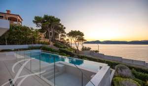 Venda Villa Santa Ponsa