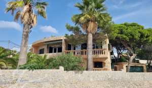 Venda Villa Santa Ponsa