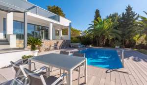 Venda Villa Santa Ponsa