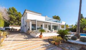 Venda Villa Santa Ponsa