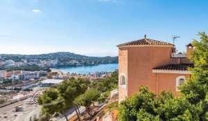 Venda Villa Santa Ponsa