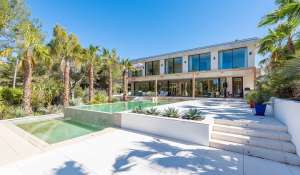 Venda Villa Santa Ponsa