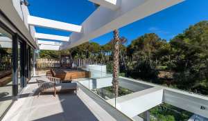 Venda Villa Santa Ponsa